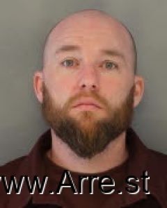 Jason Foust Arrest Mugshot