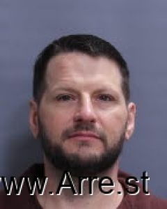 Jason Harris Arrest Mugshot