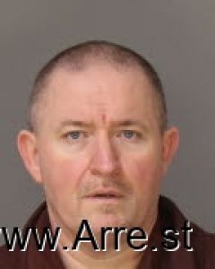 Jason Pirl Arrest Mugshot