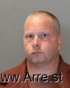 Jason Ruppert Arrest Mugshot