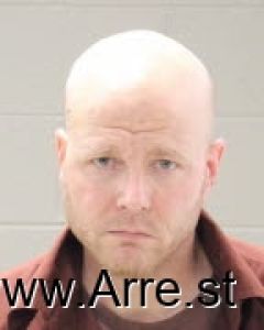 Jason Stasko Arrest Mugshot