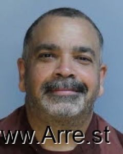 Javier Cortes-ozoa Arrest Mugshot