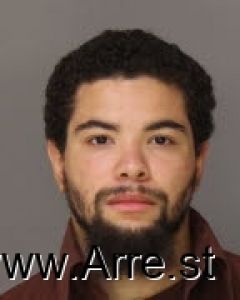 Javon Lambert Arrest Mugshot