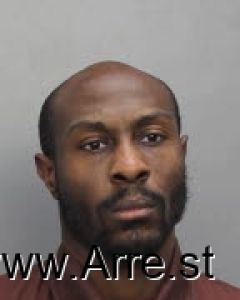 Javonte Simmons Arrest Mugshot