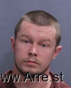 Jeffery Mcchesney Jr Arrest Mugshot