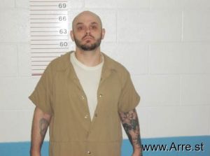 Jeffery Mcclelland Arrest