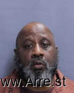 Jeffery Williams Arrest Mugshot