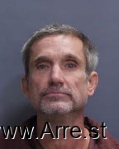 Jeffrey Berg Arrest Mugshot