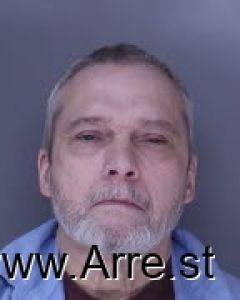 Jeffrey Eberhart Arrest Mugshot