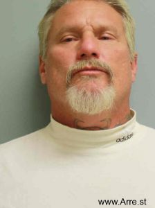 Jeffrey Heasley Arrest Mugshot