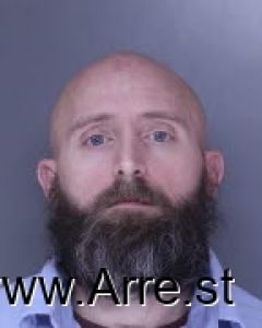 Jeffrey Kohler Arrest Mugshot