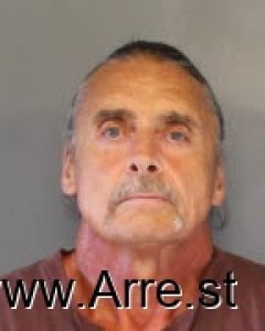 Jeffrey Moser Arrest Mugshot