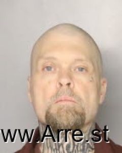 Jeffrey Norris Jr. Arrest Mugshot