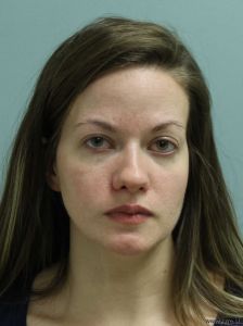 Jenna Atchison Arrest Mugshot
