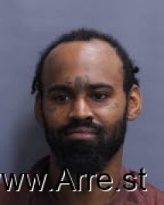 Jerel Gantt Arrest Mugshot