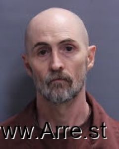 Jeremy Benton Arrest Mugshot