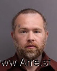 Jeremy Bogle Arrest Mugshot