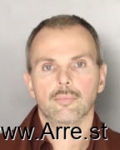 Jeremy Emert Arrest Mugshot