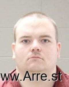 Jeremy Newcome Arrest Mugshot