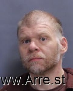 Jeremy Olsen Arrest Mugshot