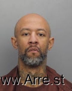 Jeriod Fields Arrest Mugshot