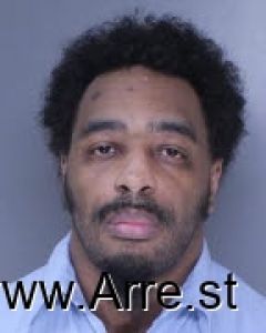 Jerome Chatman Arrest Mugshot