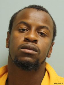 Jerome Poole Arrest Mugshot