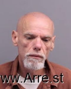 Jerry Philhower Arrest Mugshot