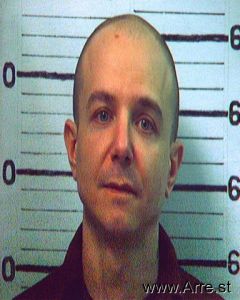 Jesse Dunfee Arrest