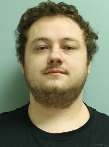 Jesse Fello Arrest Mugshot