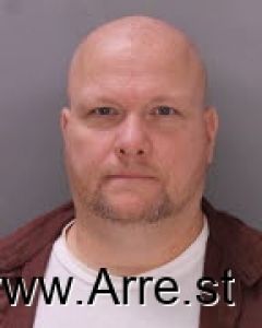 Jesse Shoemaker Arrest Mugshot