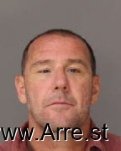 Jesse Yarger Arrest Mugshot