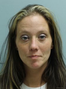 Jessica Anderson Arrest Mugshot