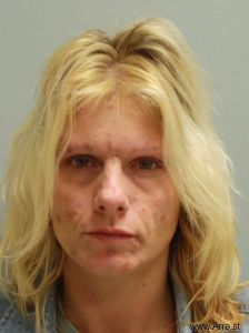 Jessica Bales Arrest