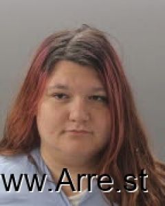 Jessica Siluk Arrest Mugshot