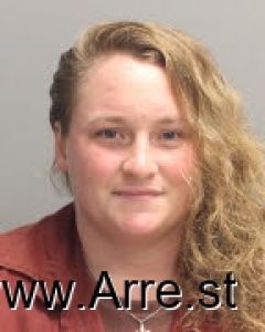 Jessie Cobak Arrest Mugshot