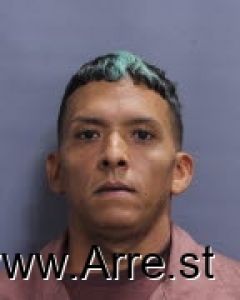 Jesus Brito-laboy Arrest Mugshot