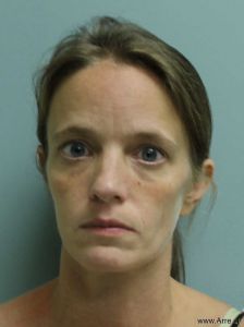 Joanna Zelinsky Arrest Mugshot