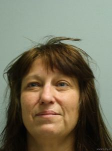 Joanne Zeiler Arrest Mugshot