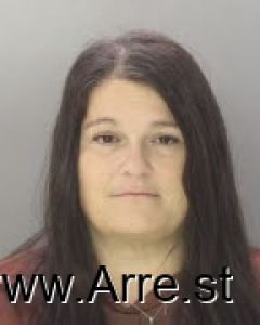 Jodi Carey Arrest Mugshot