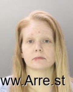 Jodi Cisowski Arrest Mugshot