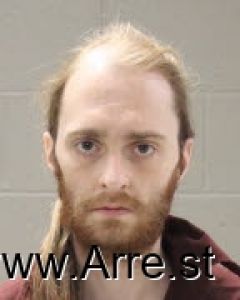 Joel Best Jr. Arrest Mugshot