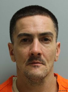 Joel Tucci Arrest Mugshot