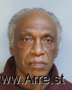 John Bell Arrest Mugshot