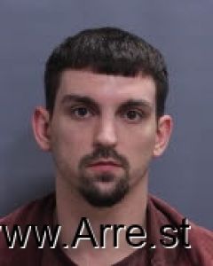 John Bendishaw Arrest Mugshot