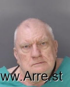 John Demmitt Arrest Mugshot