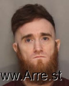 John Greene Arrest Mugshot