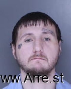 John Gulich Arrest Mugshot