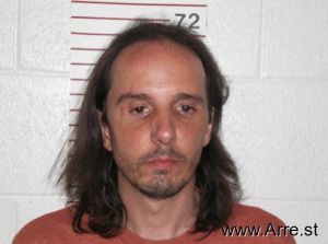 John Lapcevich Arrest