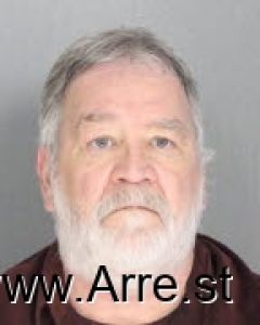 John Martz Jr Arrest Mugshot